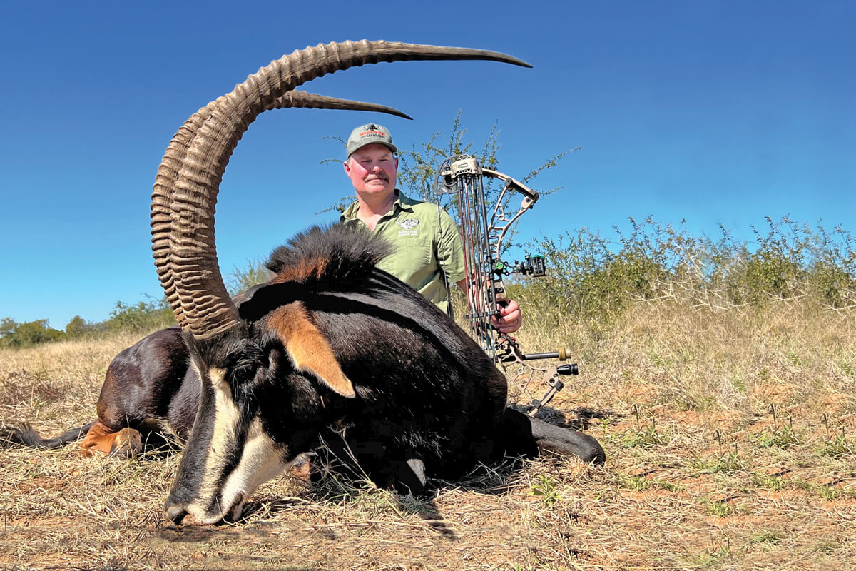 African Hunting African Hunting