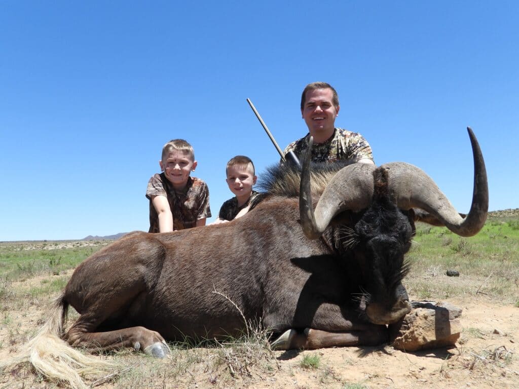 Discount African Hunts